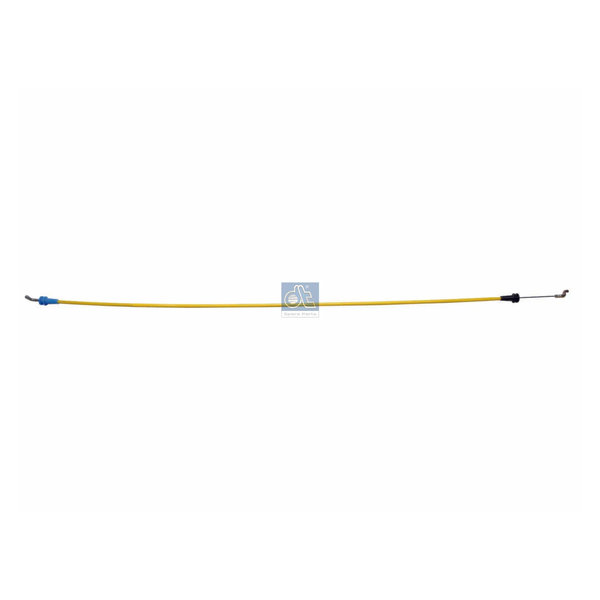 Wire, door handle, right 4.63404 DIESEL TECHNIC